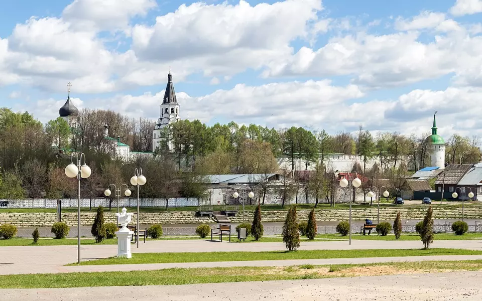 Александров