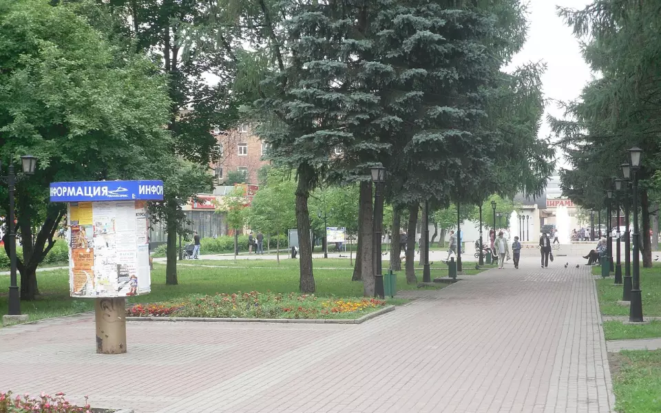 Балашиха