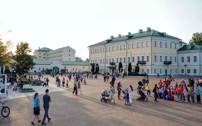 Выкса