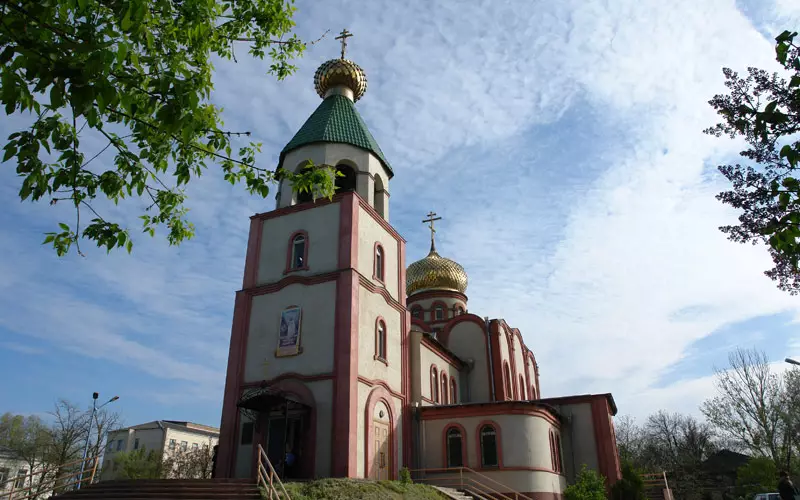 Кизляр