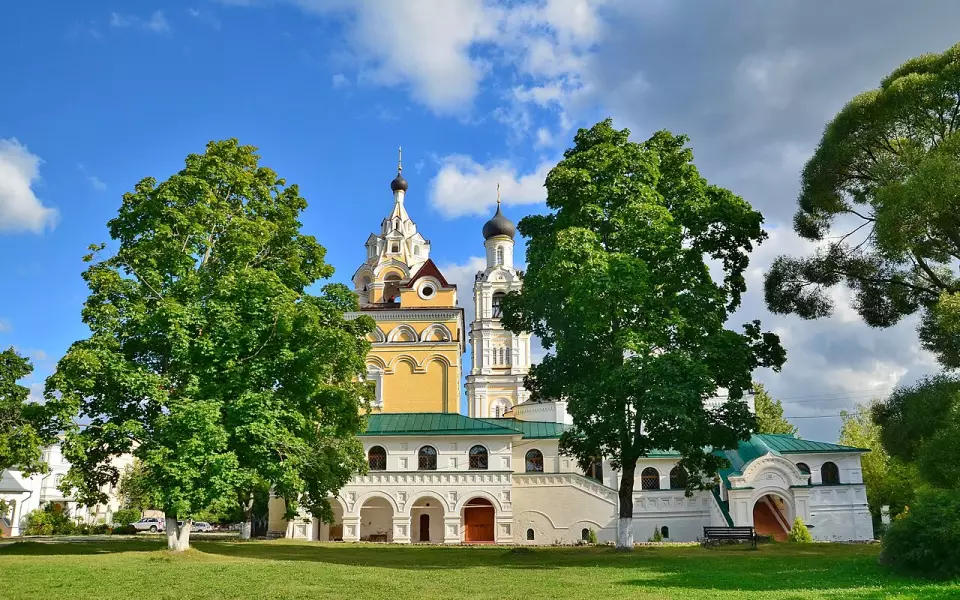 Киржач