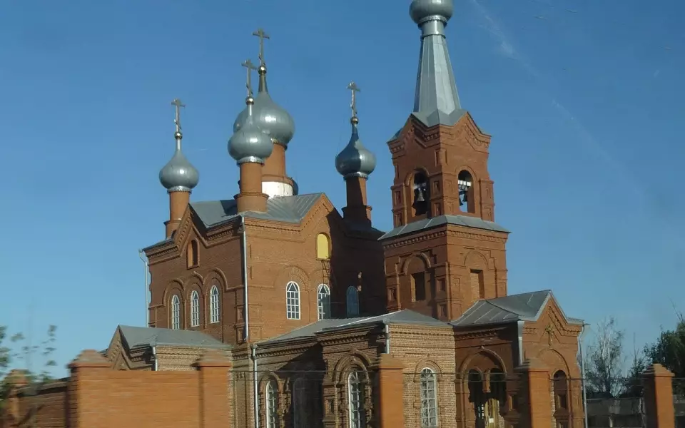 Малая Пурга