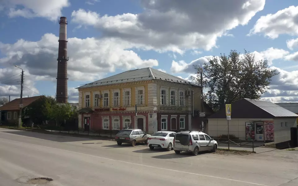 Нытва