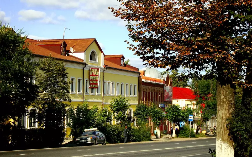 Покров