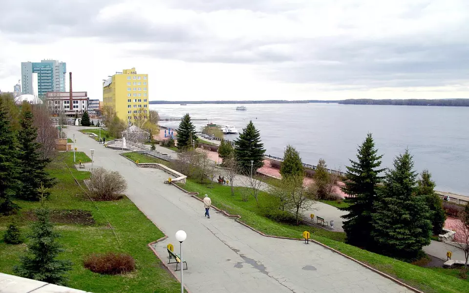 Самара