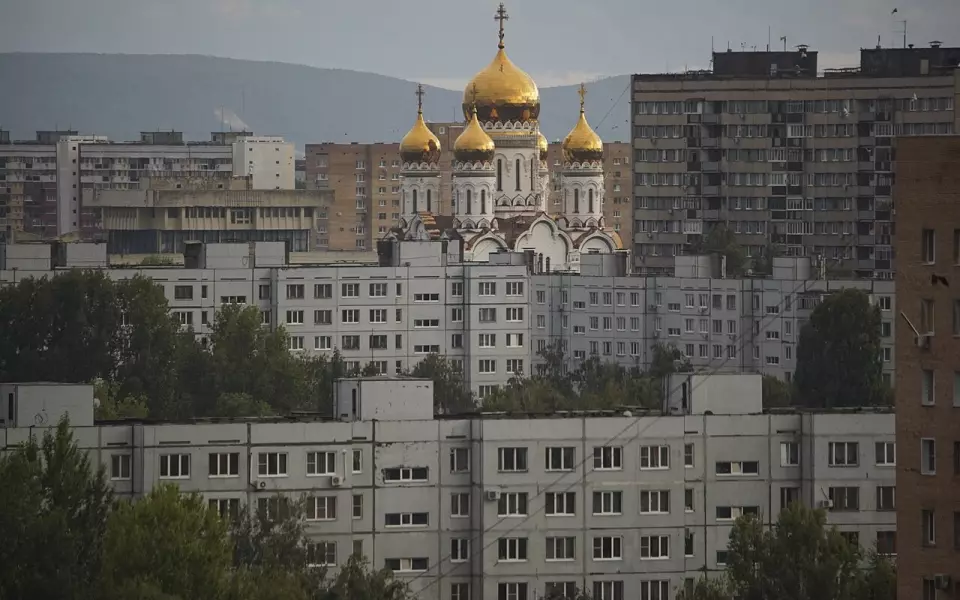 Тольятти